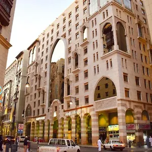  Hotel Manazel Alsafiyah Saudi Arabia