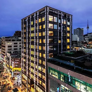 Sotetsu Fresa Myeong-dong 3* Seoul