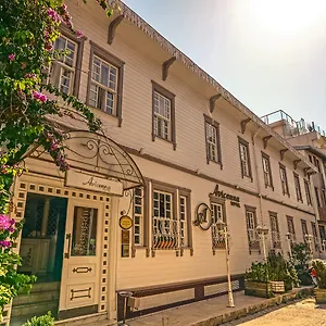 Avicenna Sultanahmet 4* Istanbul
