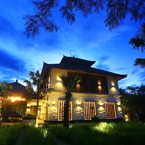 Grand Whiz Nusa Dua Bali 4* Nusa Dua (Bali)