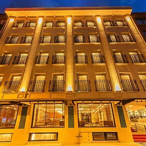 Mukarnas Taksim اسطنبول