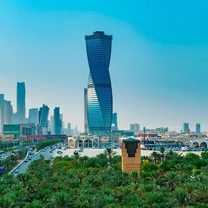 Sheraton & Towers 5* Riyadh