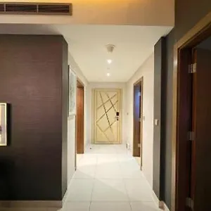 Damac Tower الرياض
