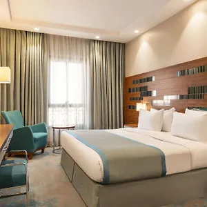 4* فندق Ramada By Wyndham Makkah Zad Al Rawda