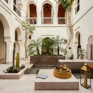 **** Riad Brummell Medina Morocco