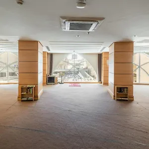 Elaf Al Mashaer Makkah ***** La Mecque