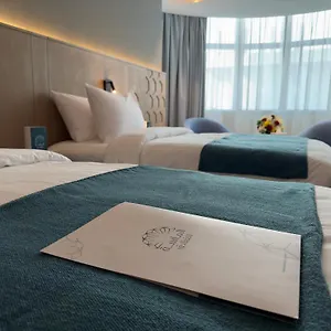 Al Massa Grand Mecca