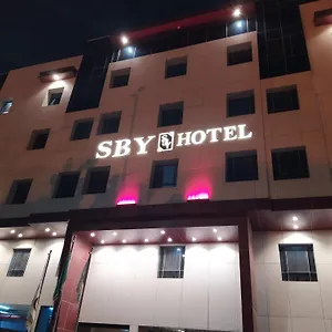 Sby اس بي واي جدة