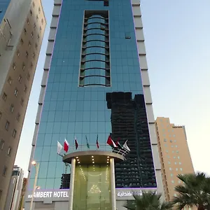 *** Aparthotel Lambert Serviced Saudi Arabia