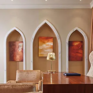 Tilal Jabal Al Kabah Hotel