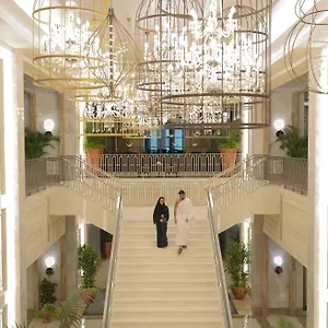 Jumeirah Jabal Omar Makkah Hotel