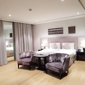 Vivienda Granada Arabia Saudí