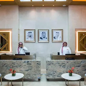 فندق بودل العليا