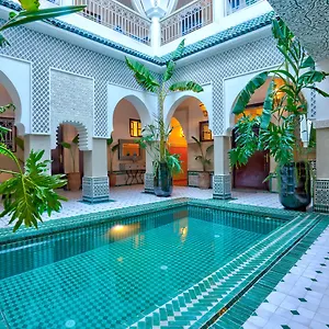 **** Riad Bo Boutique & Morocco