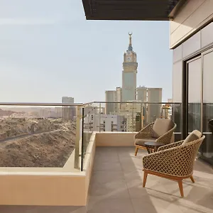 Courtyard By Marriott Makkah Mecca