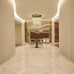 5* Otel Hilton & Convention Jabal Omar Makkah