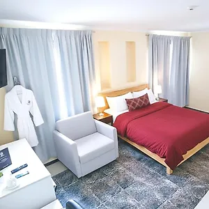 *** Hotel Grand Tazi Morocco