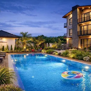 فيلة Feel Georgia