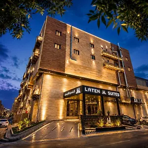 Laten Al Salim Plaza Serviced جدة
