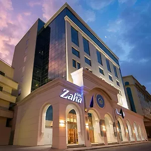  Hotel Zaha Al Munawara Saudi Arabia