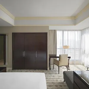 Hotel Jabal Omar Hyatt Regency Makkah