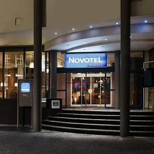 Novotel Centrum 3* Ghent