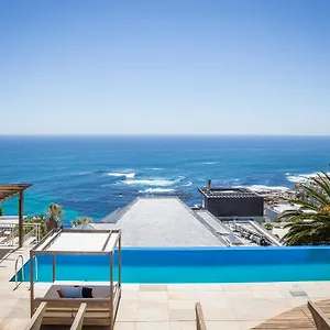 Compass House Boutique - Adults Only 5* Cape Town