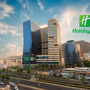 Makkah Al Aziziah Hotel