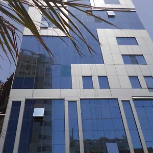 Al Shahba Hotel