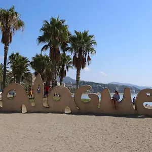 Santa Paula España
