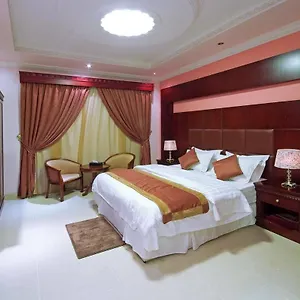 فندق Al Mohamadyah Palace And Suites