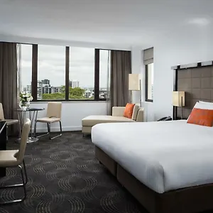 The Park 4* Brisbane