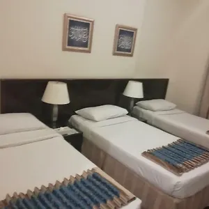 Dar Al Eiman Ajyad Hotel La Mecque