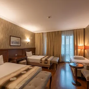 Nova Plaza Boutique & اسطنبول